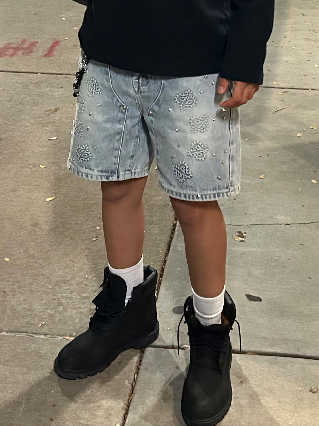 ɪᴄᴇᴅ ᴅᴇɴɪᴍ ʙᴏᴛᴛᴏᴍꜱ