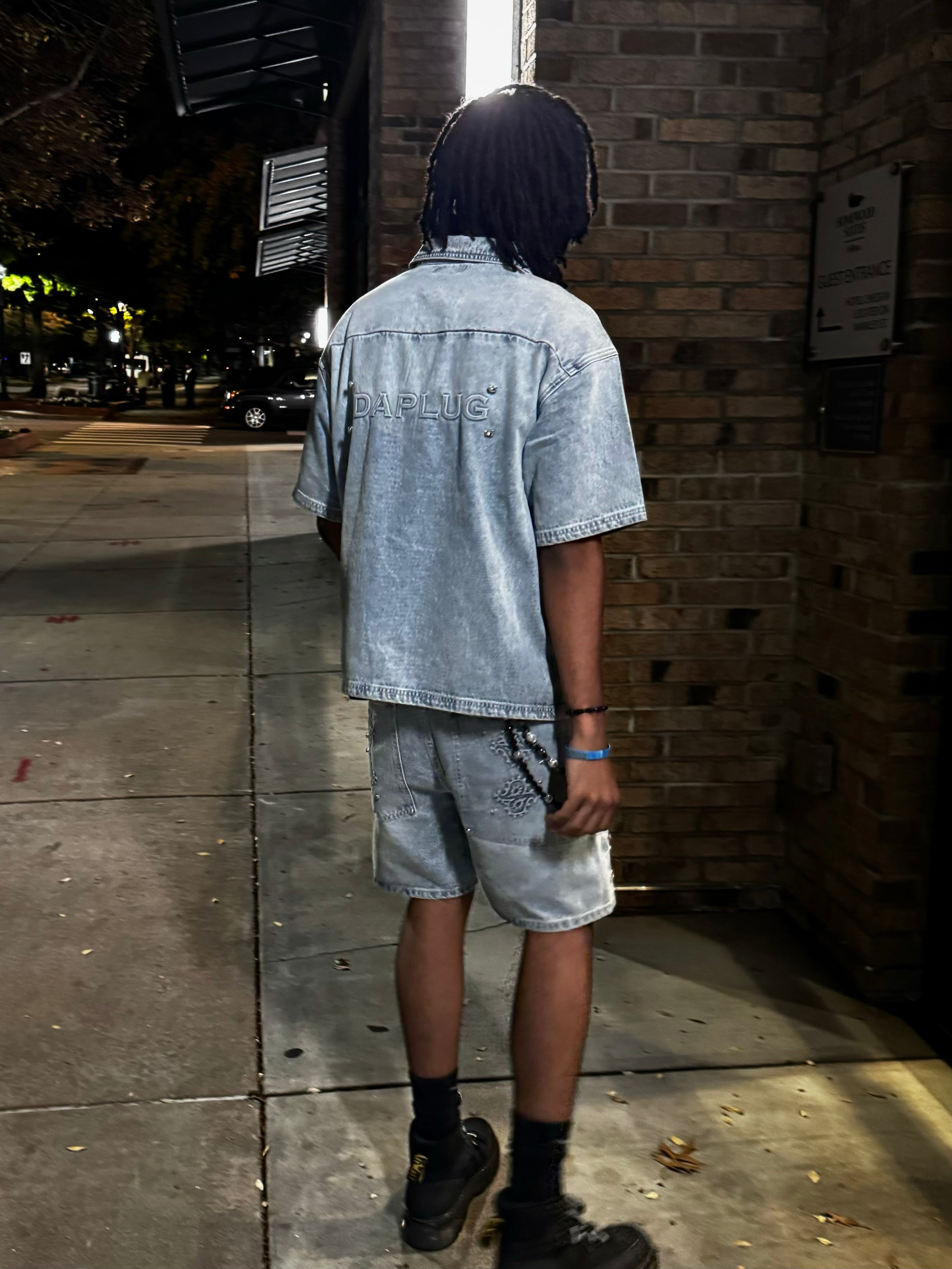 ɪᴄᴇᴅ ᴅᴇɴɪᴍ ᴘᴏʟᴏ ᴛᴏᴘ