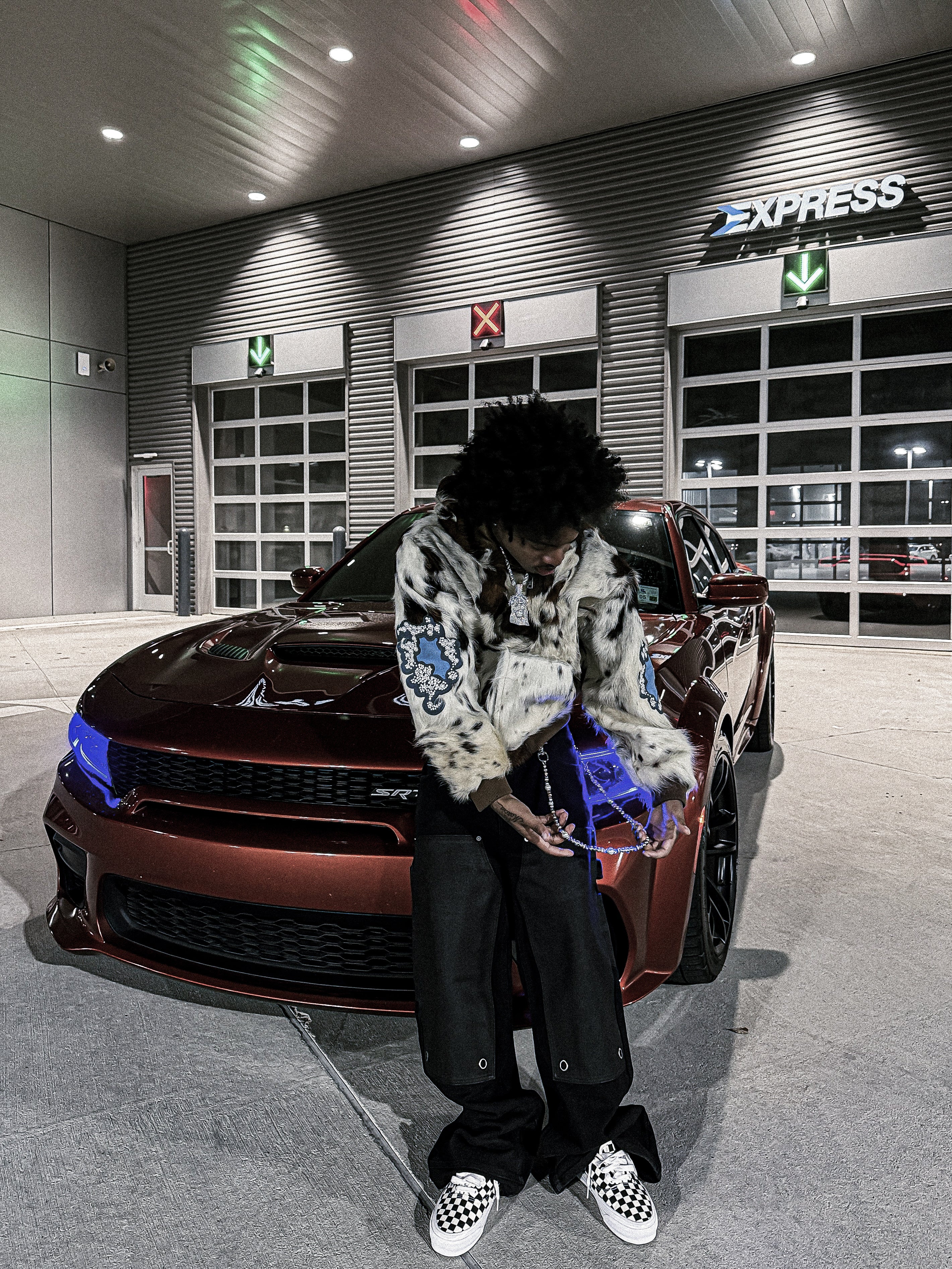 Pearled Vol. 2 Wallet Chain