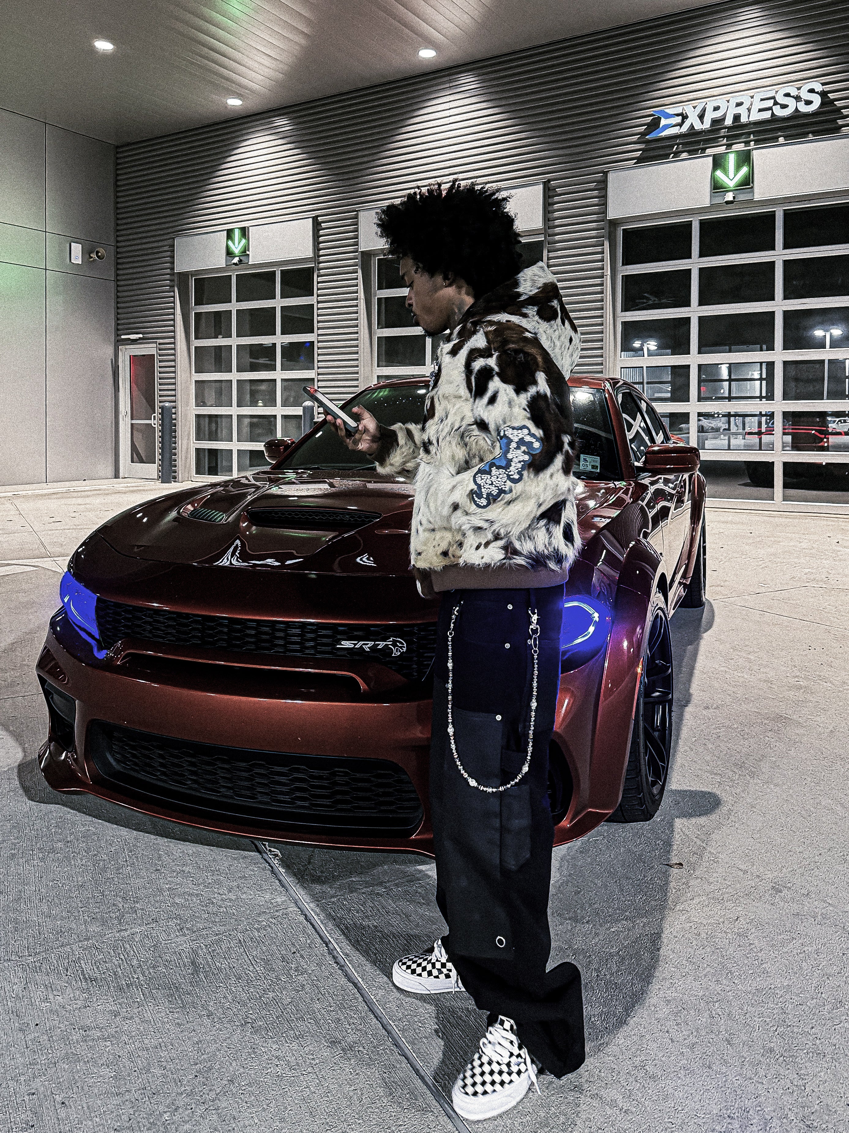 Pearled Vol. 2 Wallet Chain