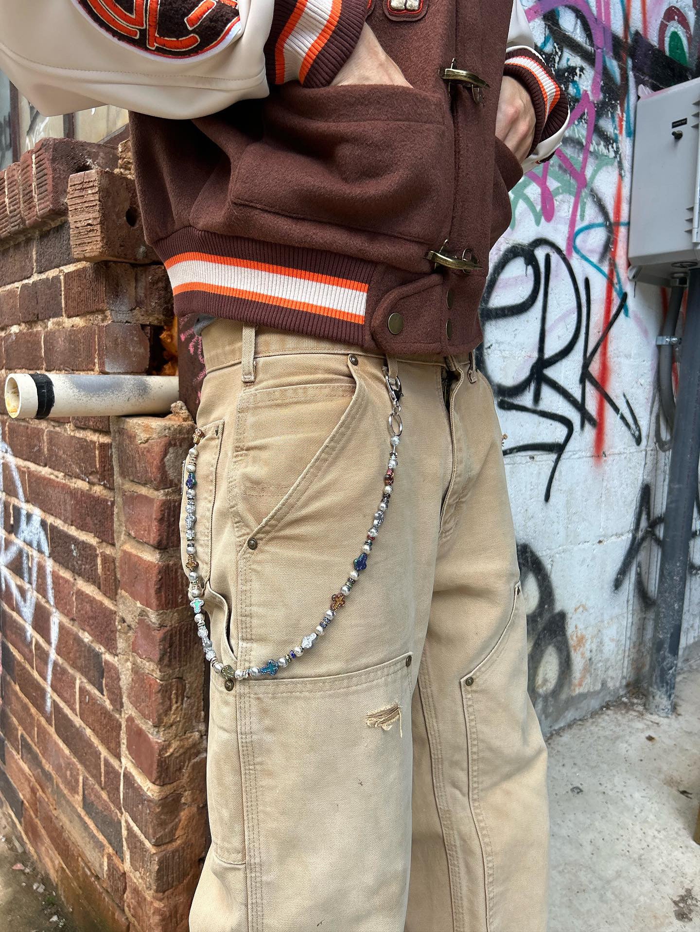 “ FAITH ” Wallet chain