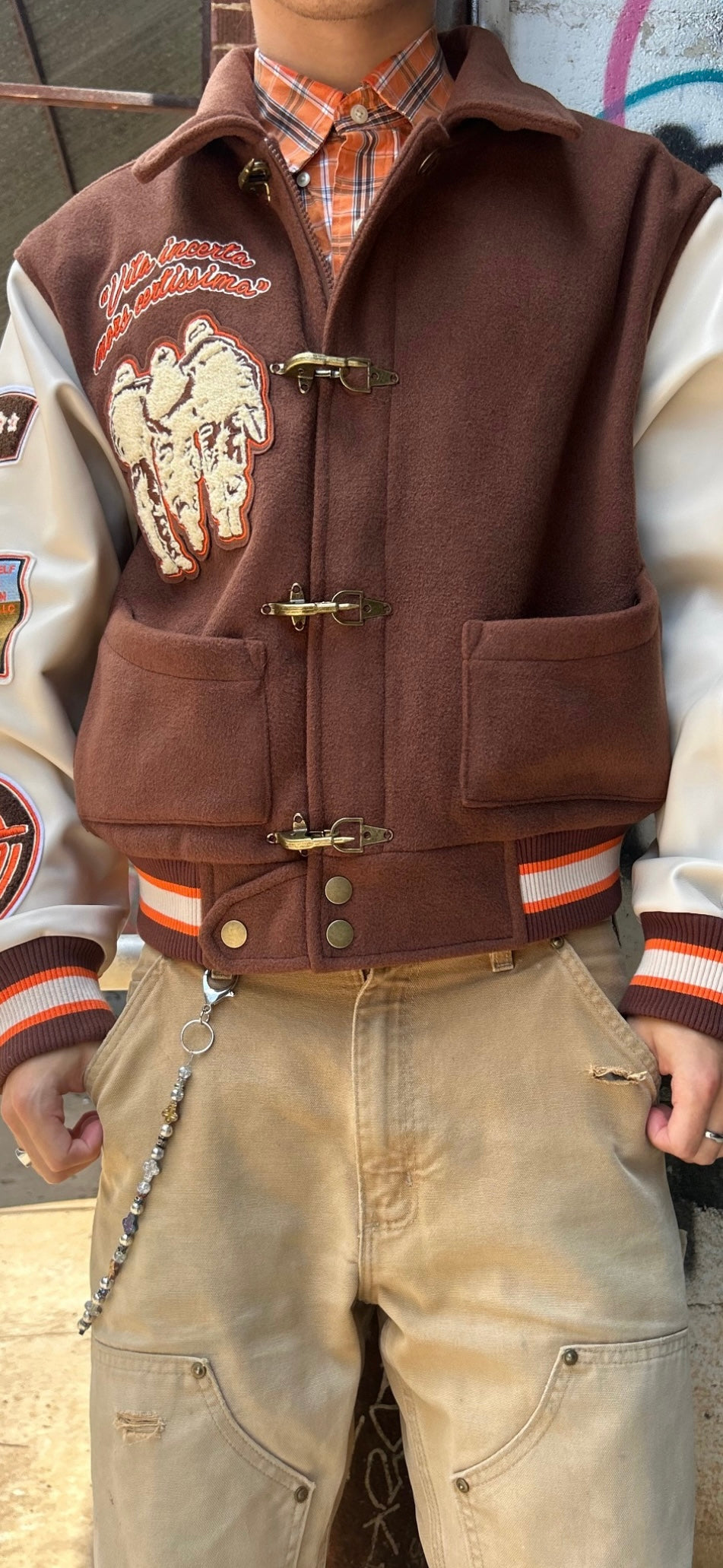 “ FAITH ” Wallet chain