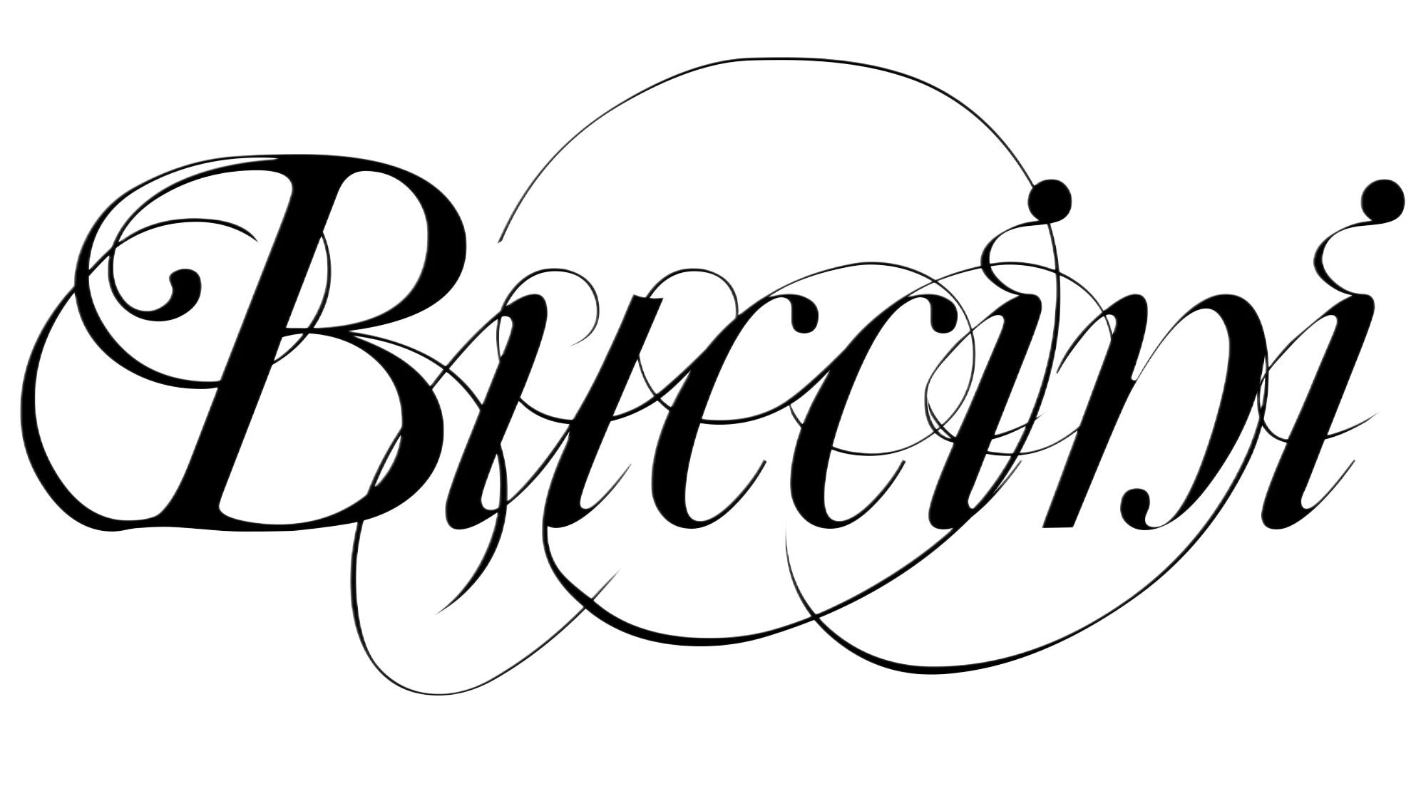 BUCCINI